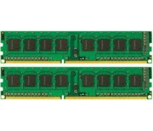 Kingston 8192MB 1333MHz CL9 (2x4096) - 49128 - zdjęcie
